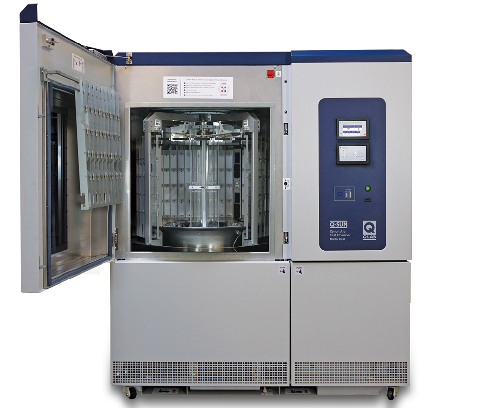 The Most Trusted Name in Weathering and Corrosion | Q-Lab The Most Trusted Name in Weathering and Corrosion | Q-Lab